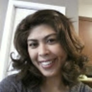 Meet your Posher, Crissie